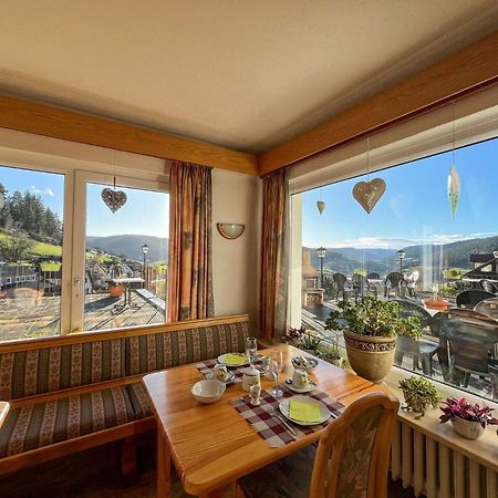 Pension Talblick Baiersbronn Exteriér fotografie