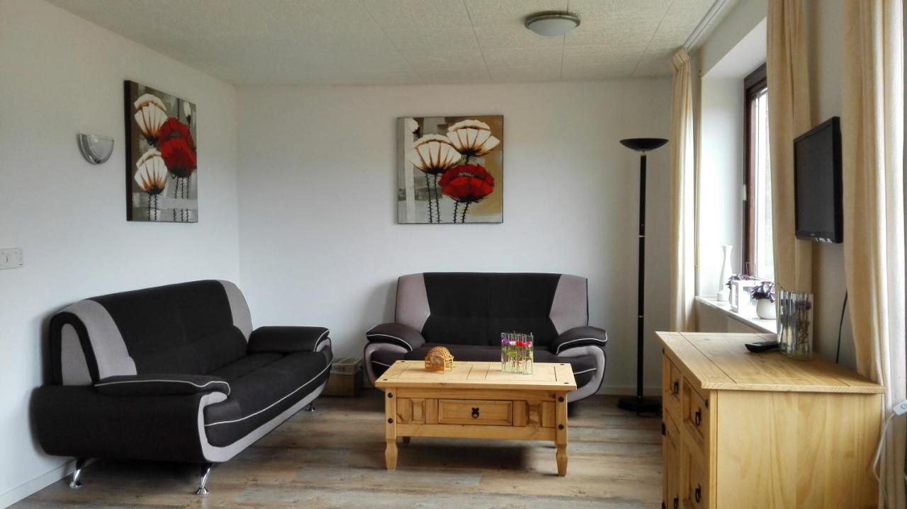 Pension Talblick Baiersbronn Exteriér fotografie