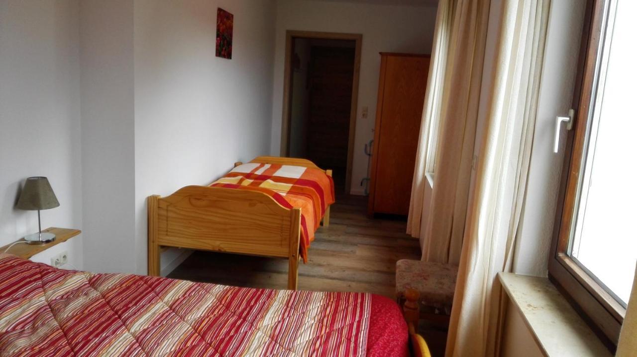Pension Talblick Baiersbronn Exteriér fotografie