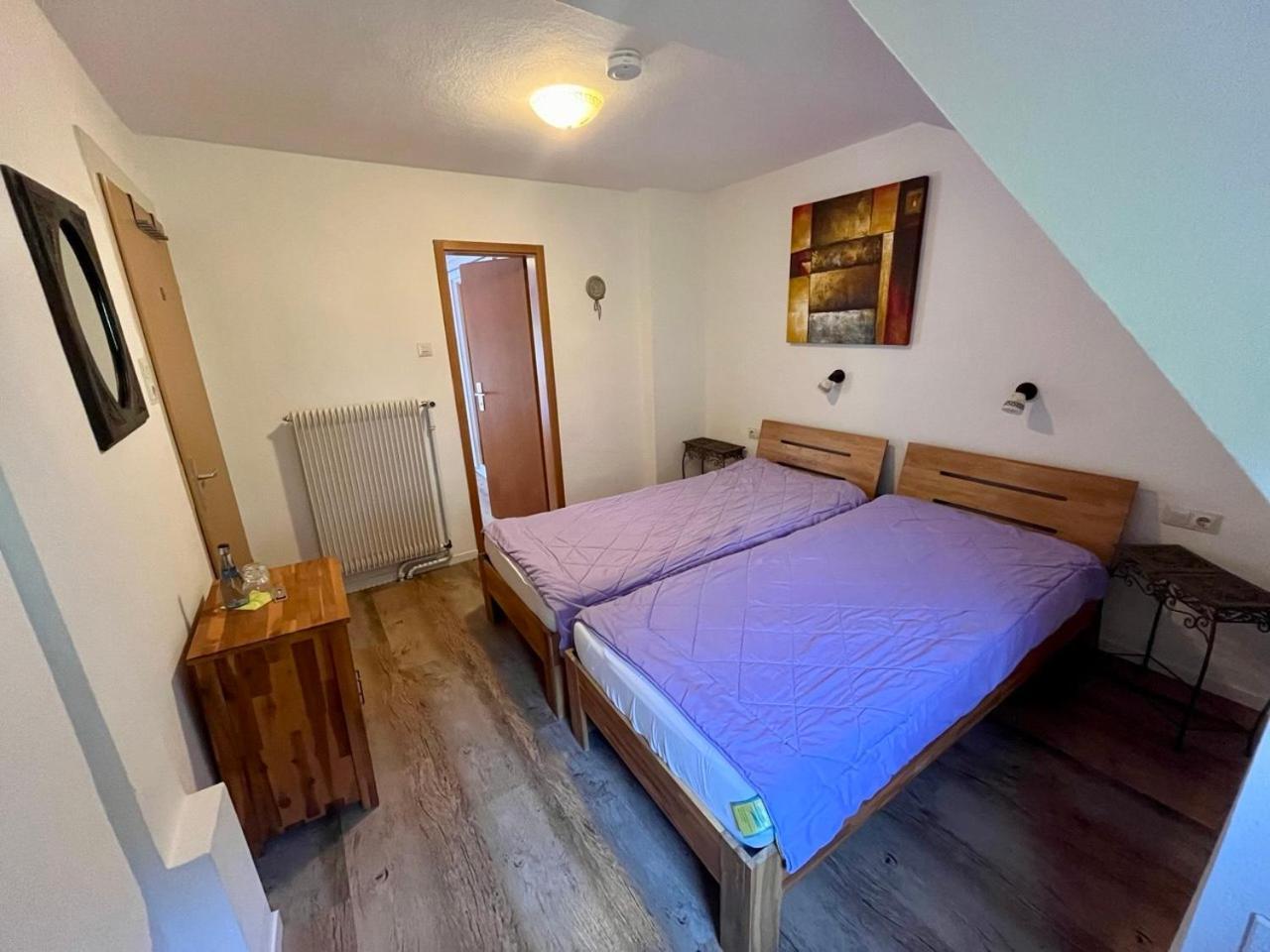 Pension Talblick Baiersbronn Exteriér fotografie