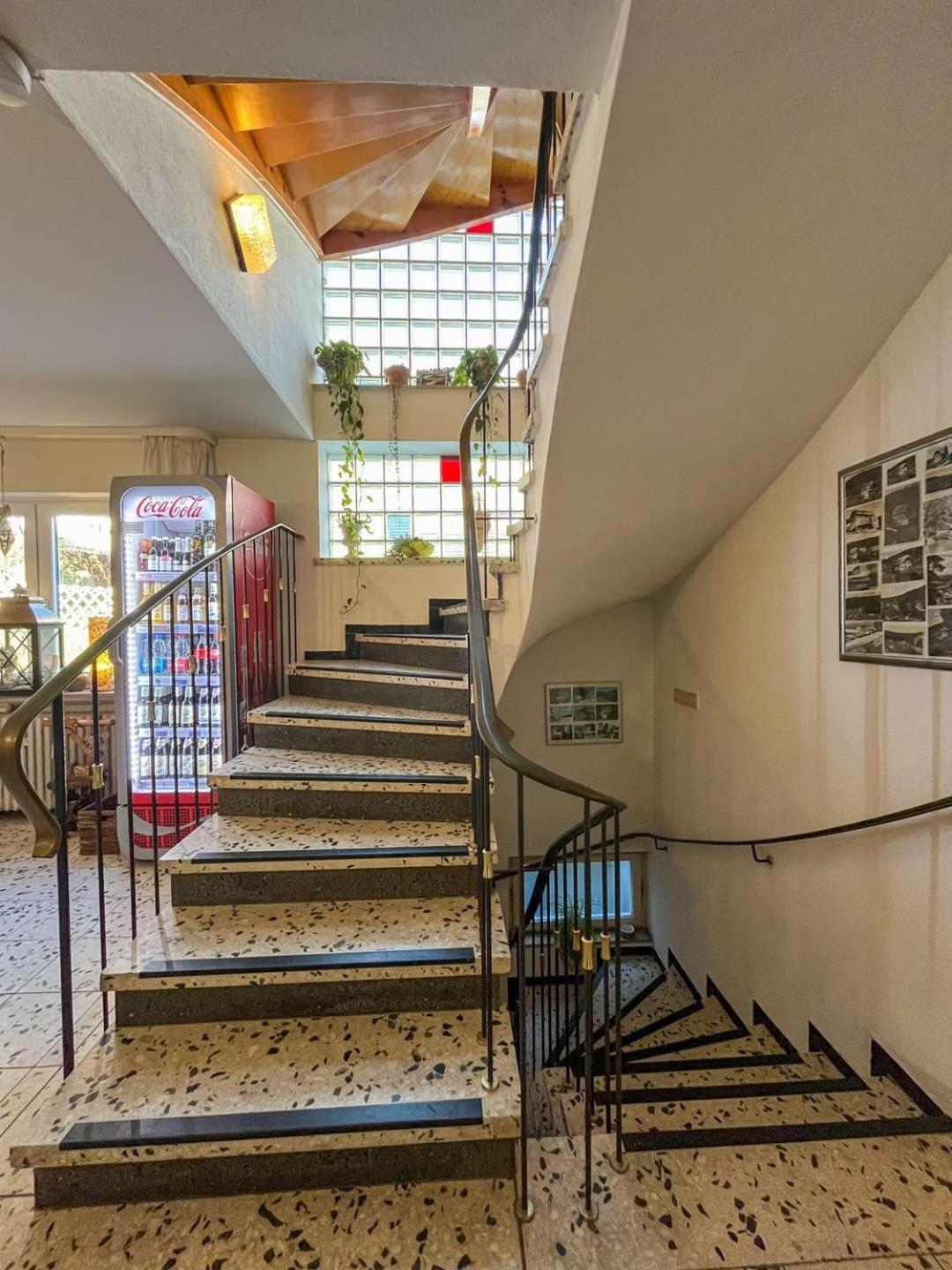 Pension Talblick Baiersbronn Exteriér fotografie