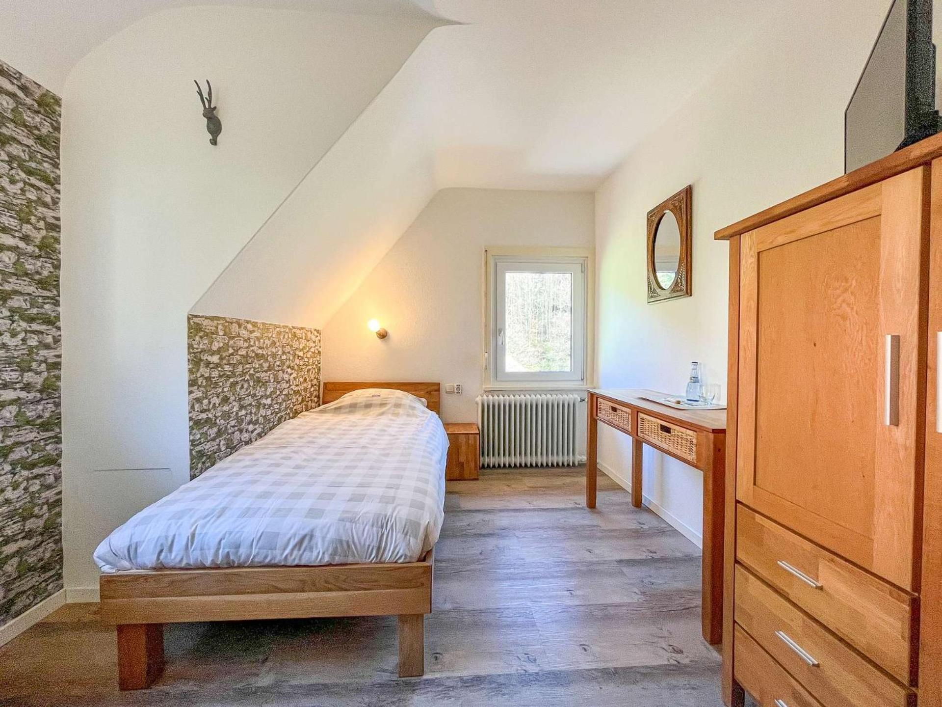 Pension Talblick Baiersbronn Exteriér fotografie