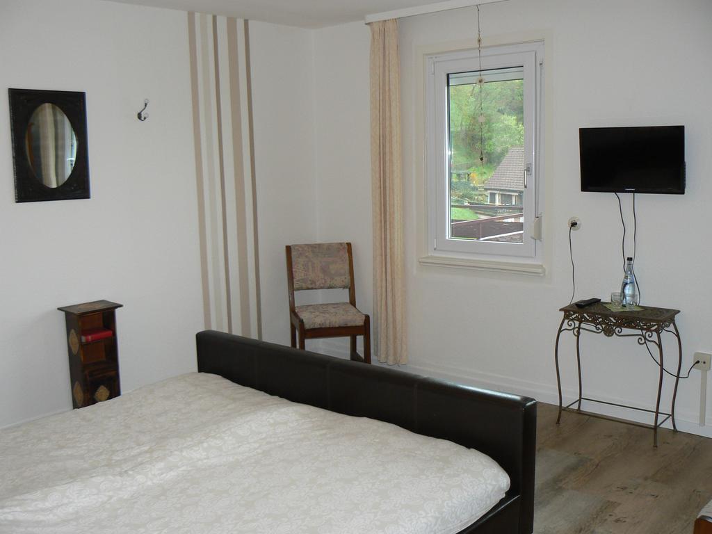 Pension Talblick Baiersbronn Exteriér fotografie
